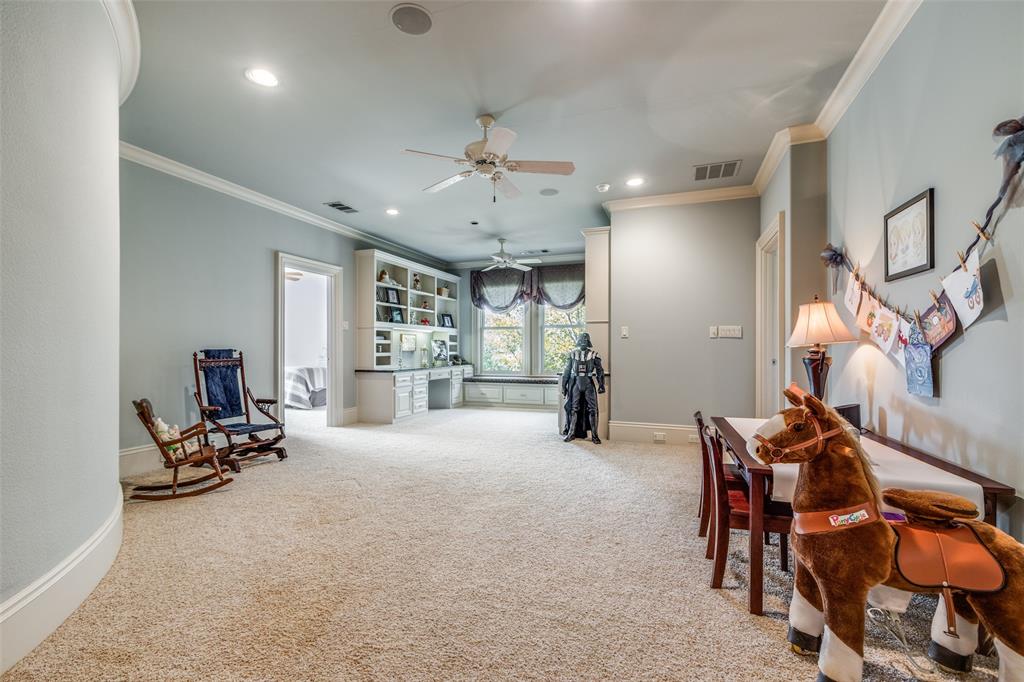 W Gorham - Residential