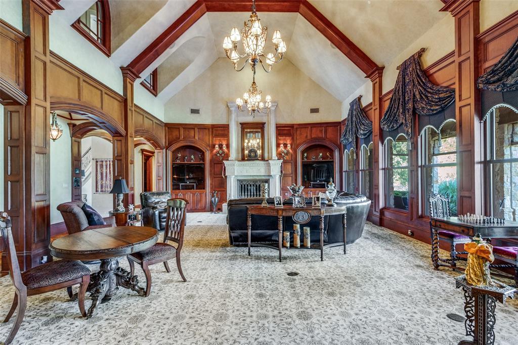 W Gorham - Residential