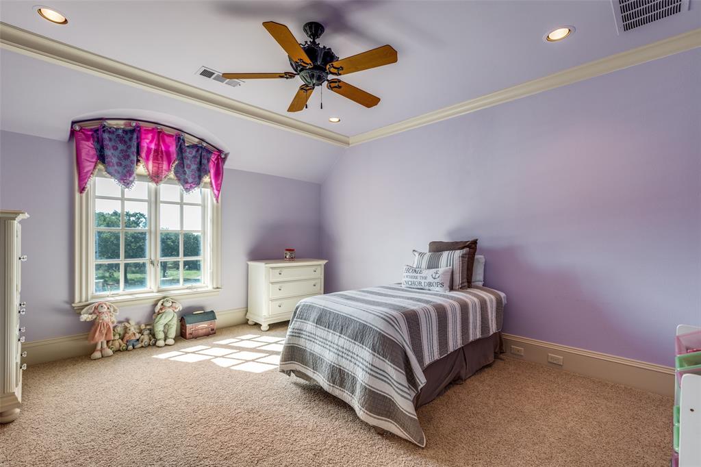 W Gorham - Residential