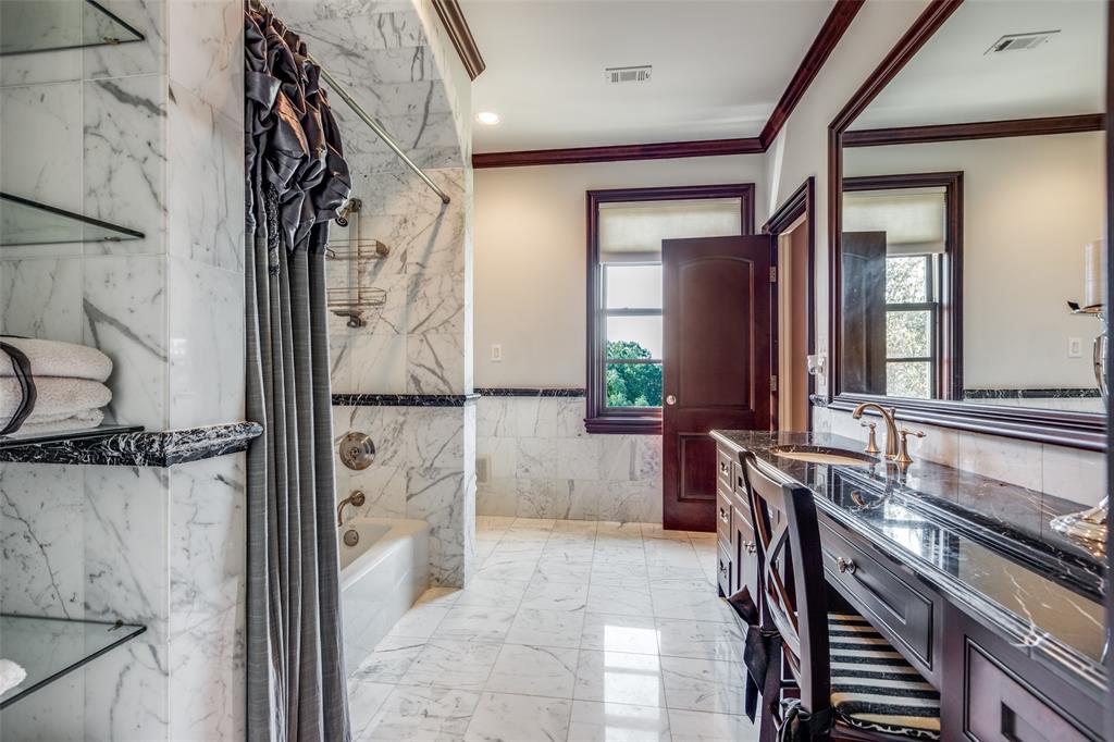 W Gorham - Residential