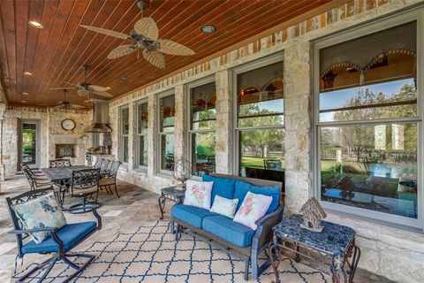 Tiny photo for 8901 Fm 455 E, Pilot Point, TX 76258 (MLS # 21067034)