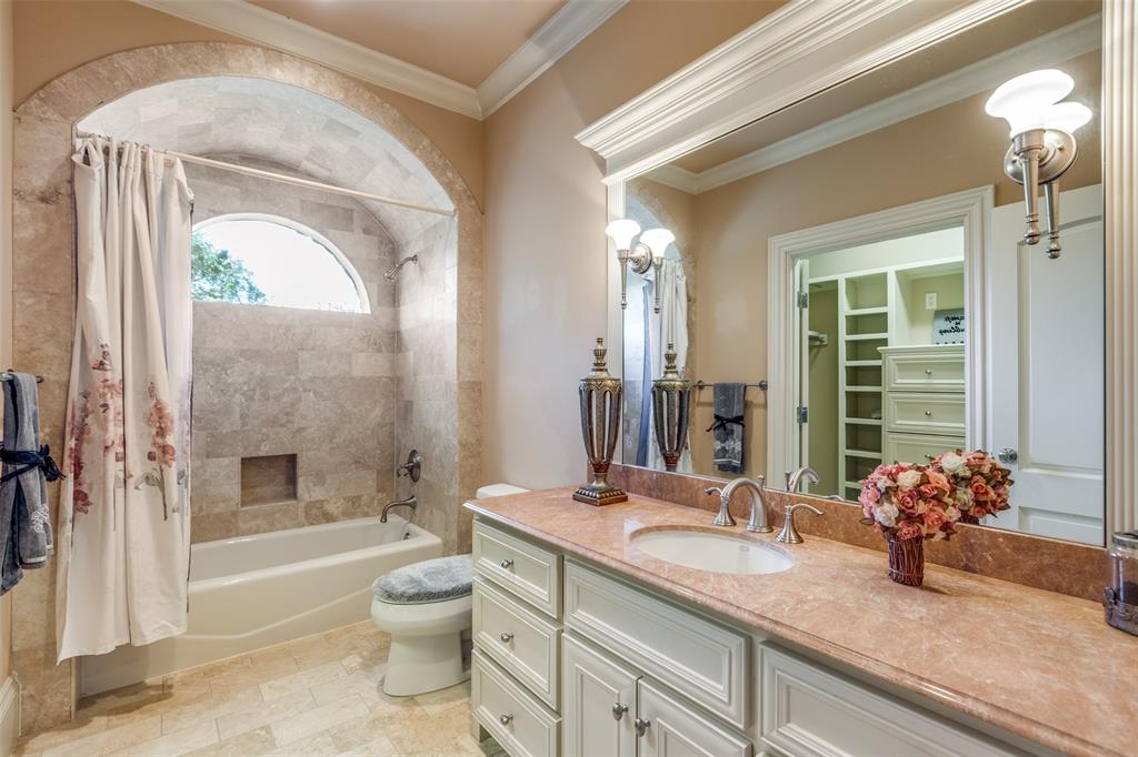 W Gorham - Residential