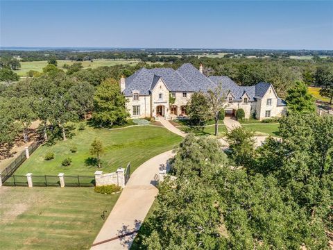 Photo of 8901 Fm 455 E, Pilot Point, TX 76258 (MLS # 21067034)