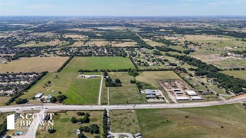 4063 FM 455 W Sanger TX 76266