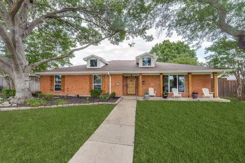2509 Windsor Place Plano TX 75075