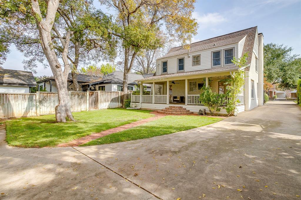 University Place Add - Residential