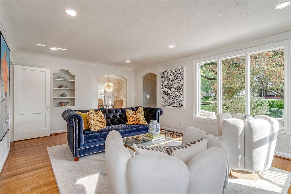 University Place Add - Residential