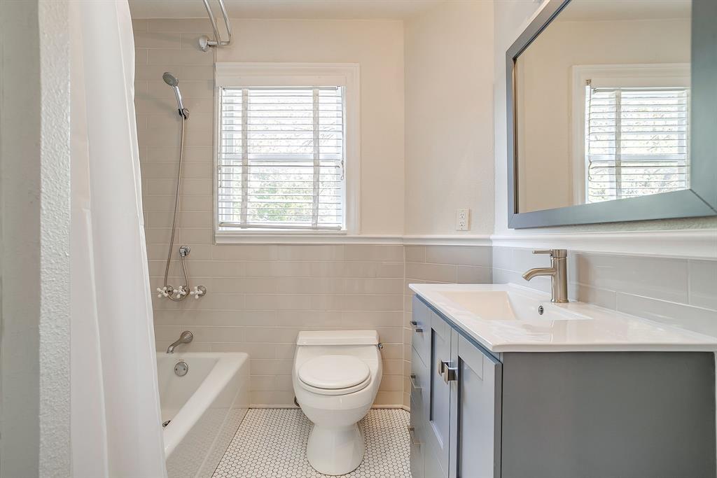 University Place Add - Residential