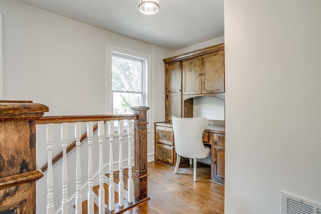 University Place Add - Residential