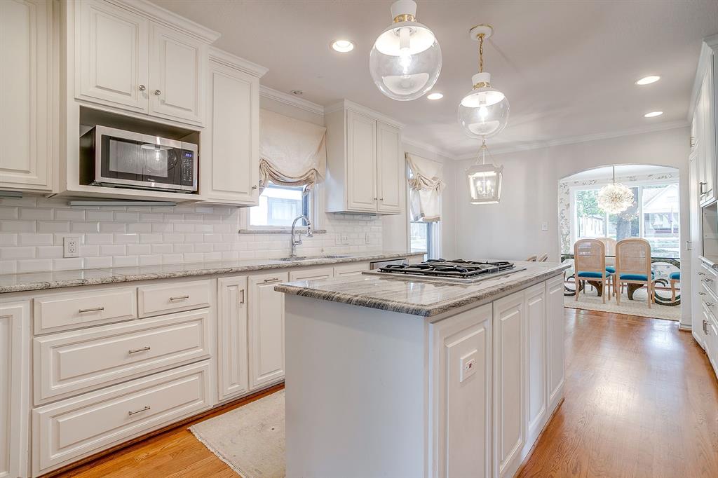 University Place Add - Residential