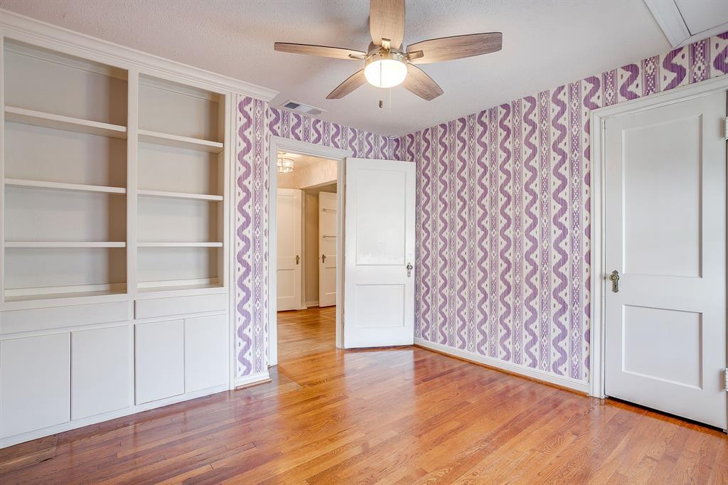 University Place Add - Residential