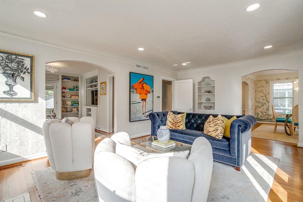 University Place Add - Residential