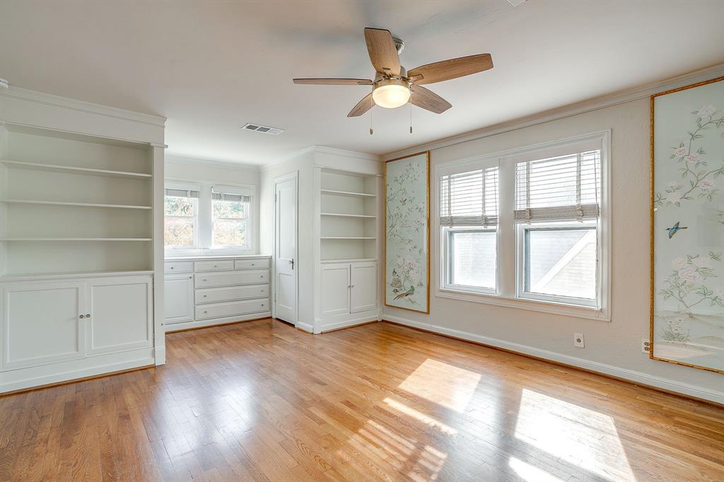 University Place Add - Residential