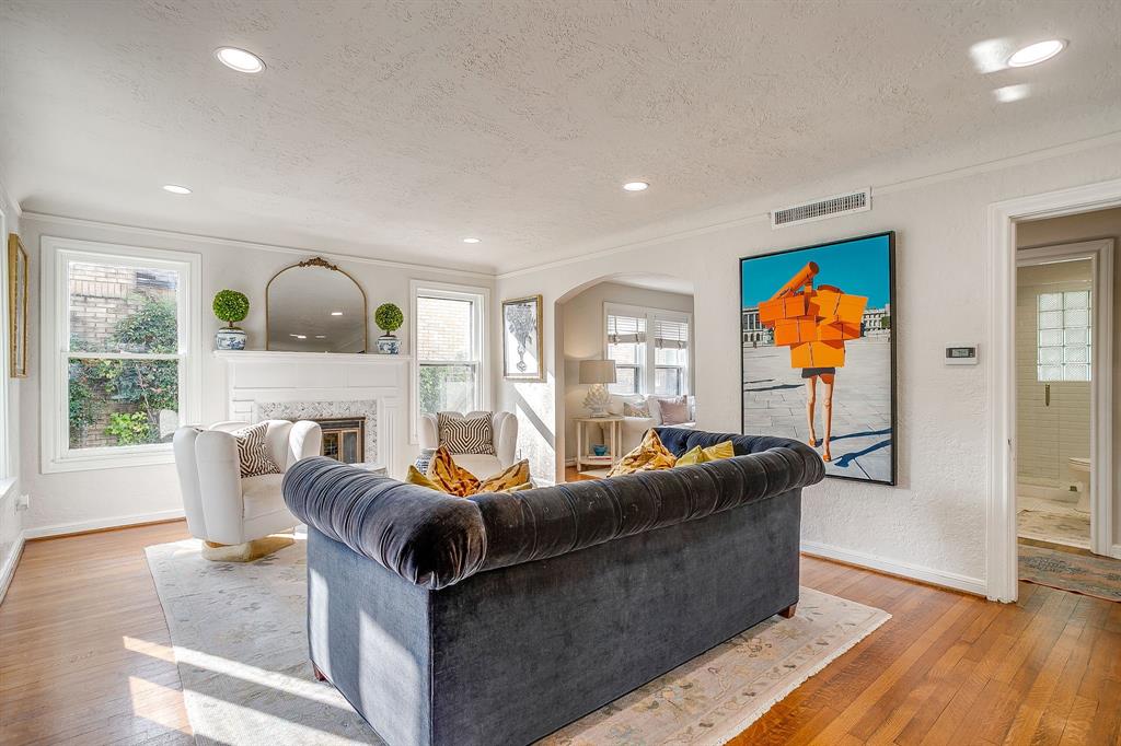 University Place Add - Residential