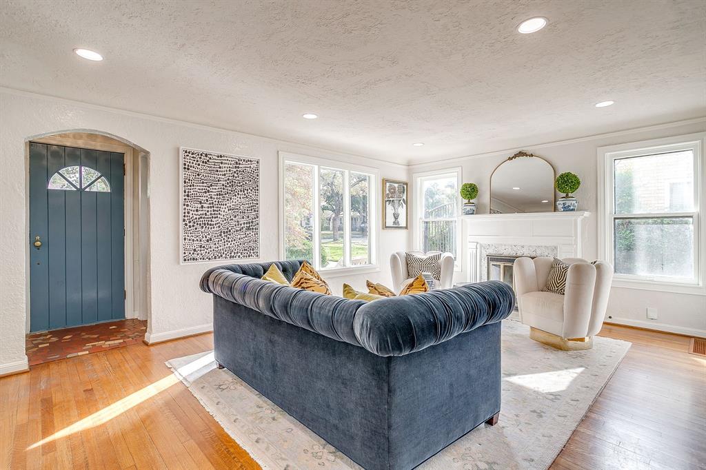 University Place Add - Residential