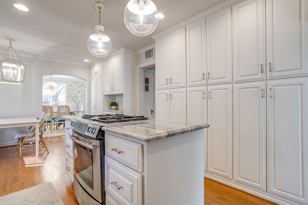 University Place Add - Residential