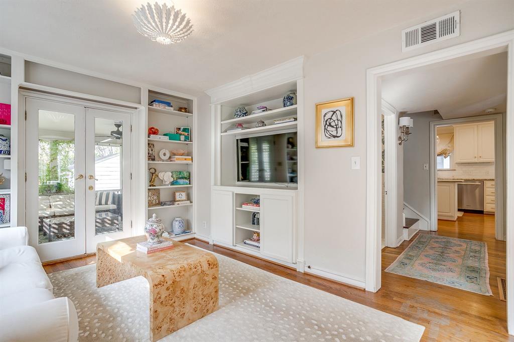 University Place Add - Residential