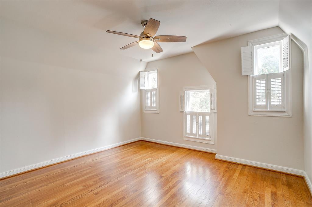 University Place Add - Residential