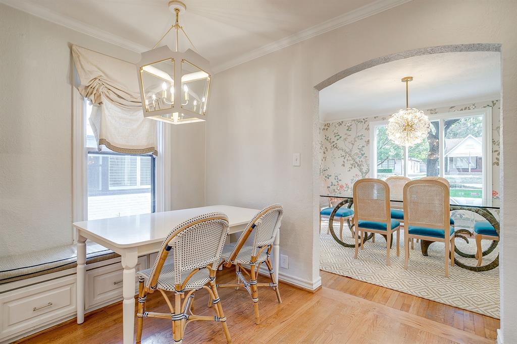 University Place Add - Residential