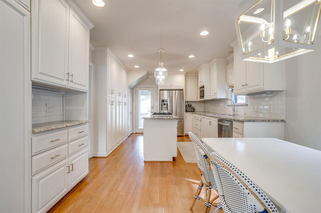 University Place Add - Residential