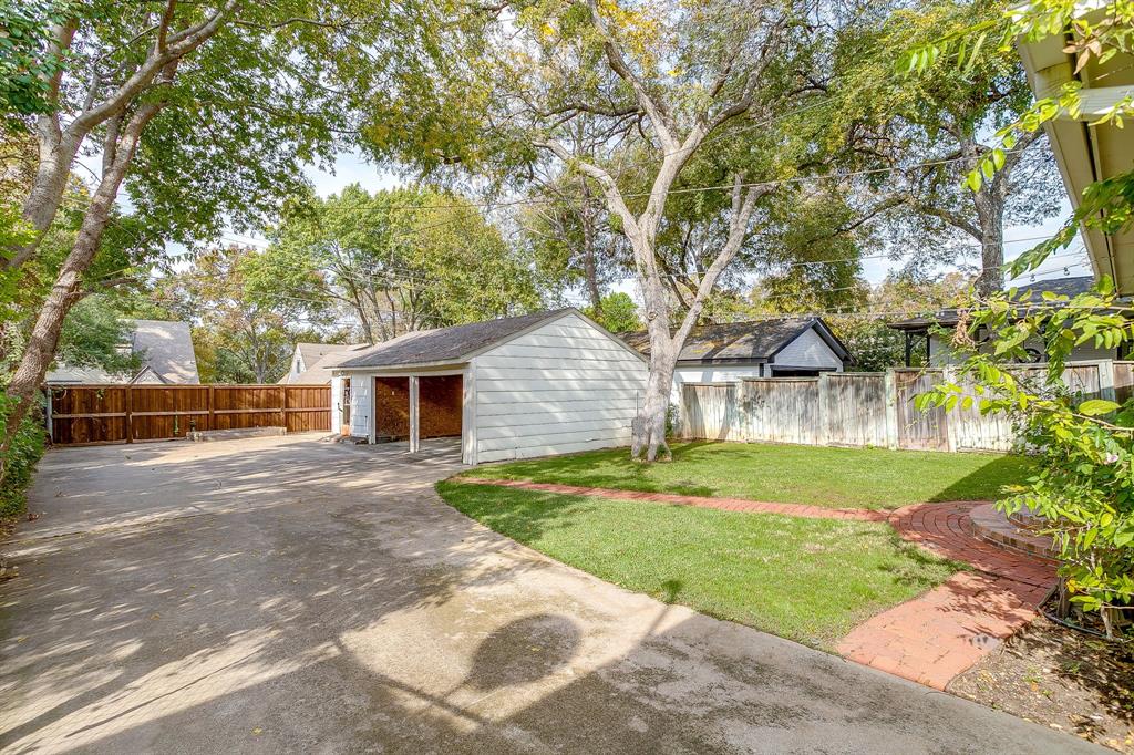 University Place Add - Residential