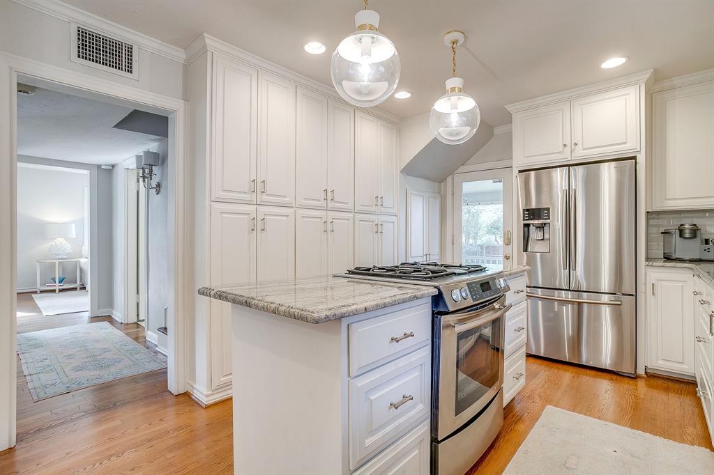 University Place Add - Residential