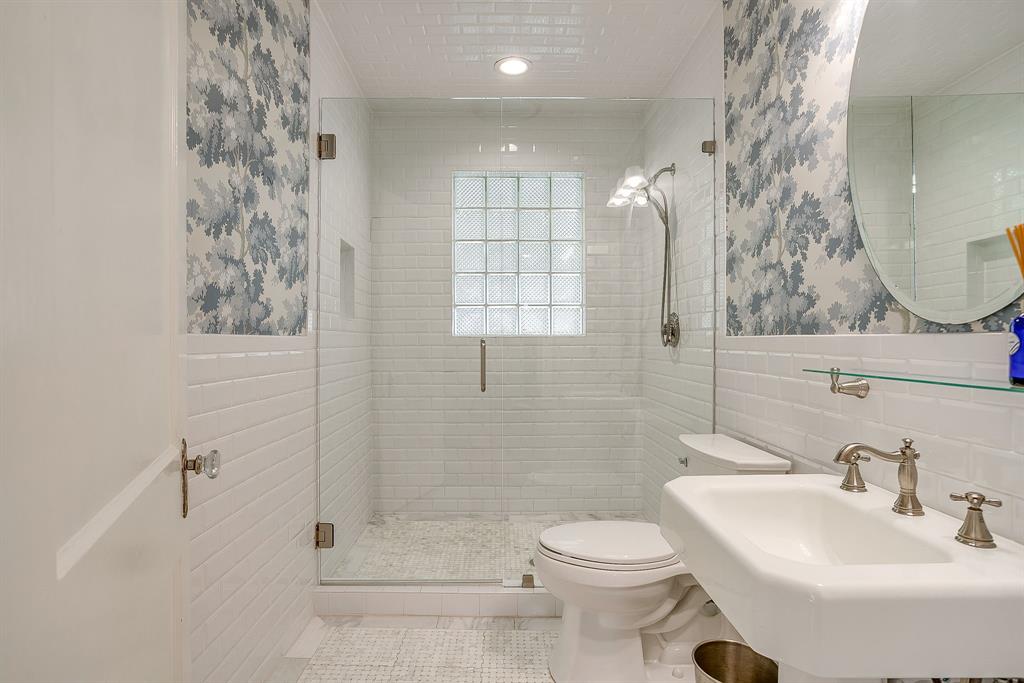 University Place Add - Residential