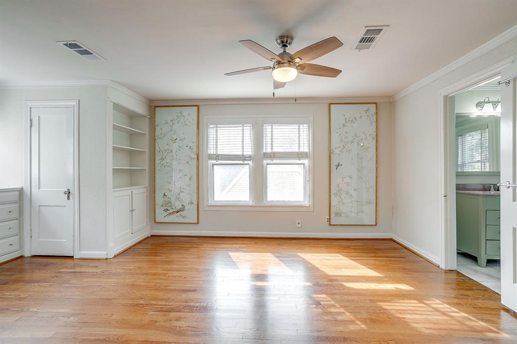 University Place Add - Residential