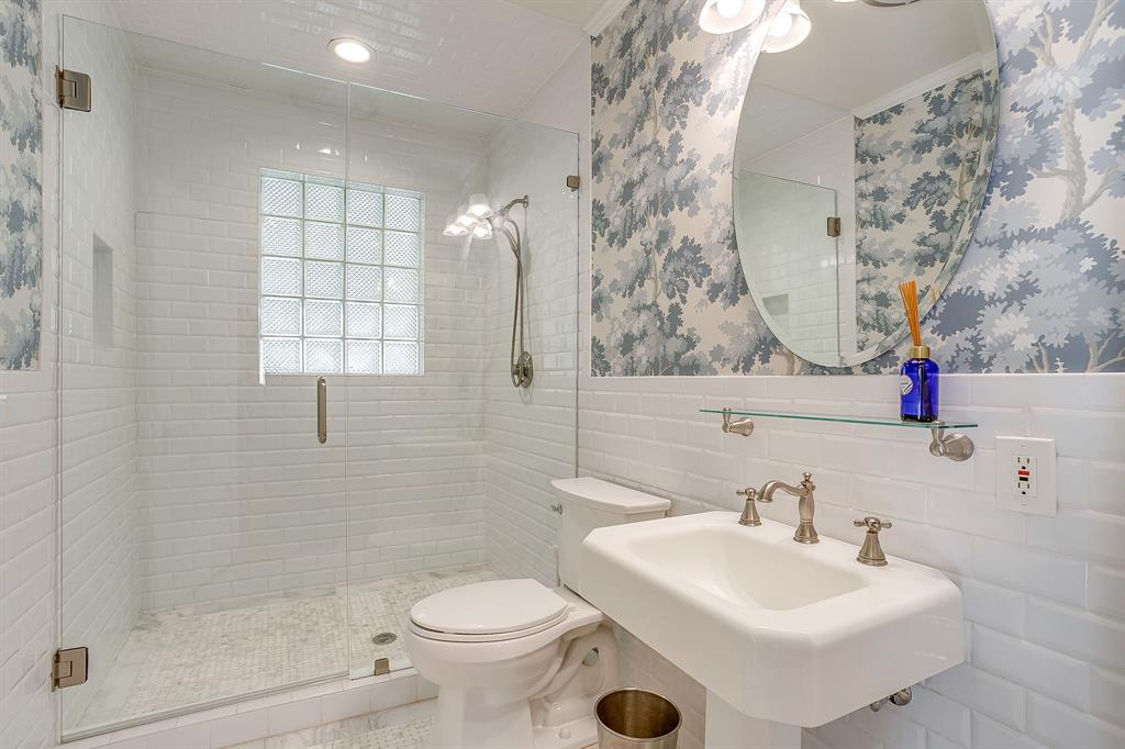 University Place Add - Residential