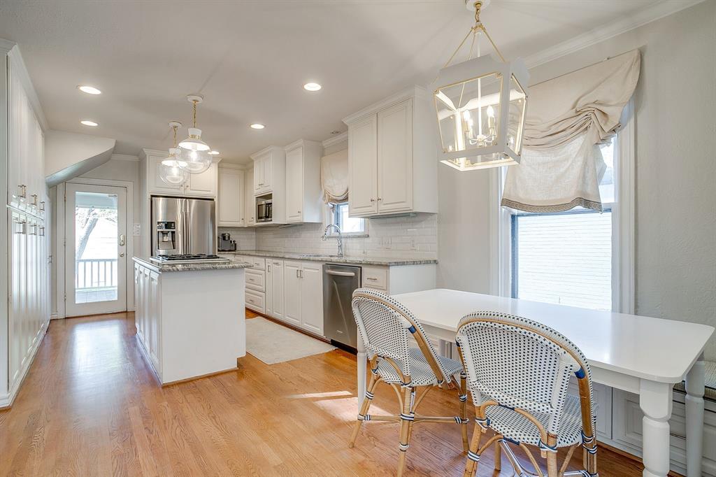 University Place Add - Residential