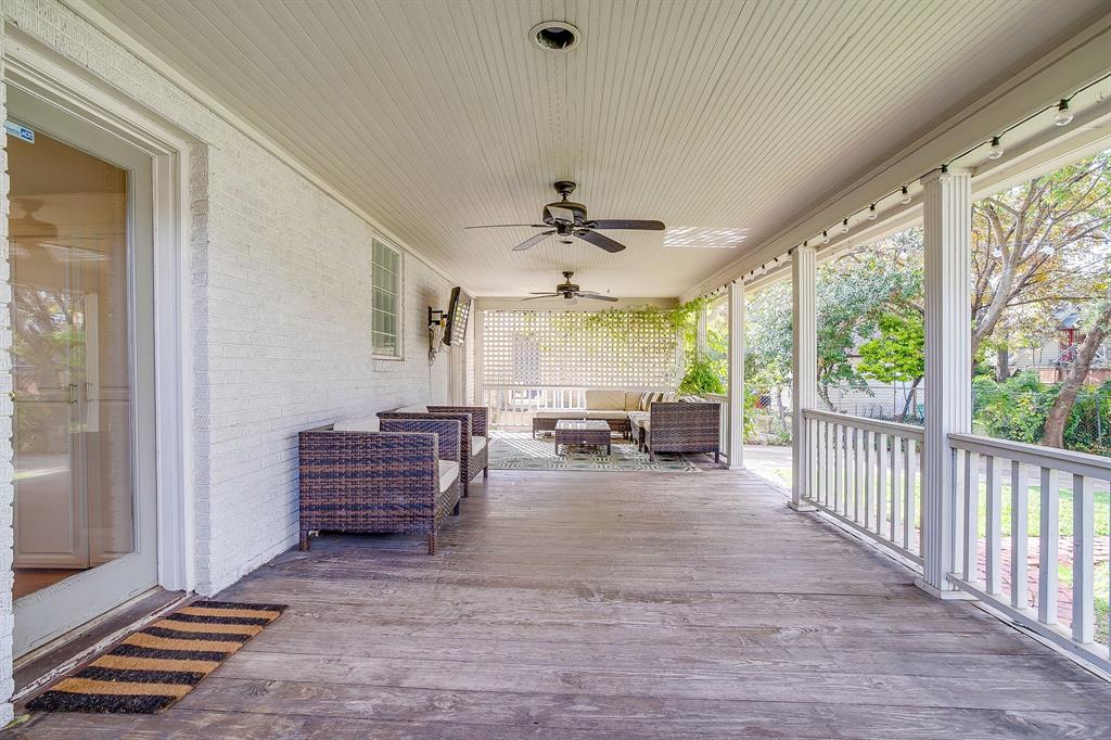 University Place Add - Residential