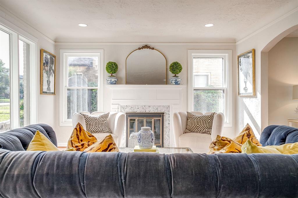 University Place Add - Residential