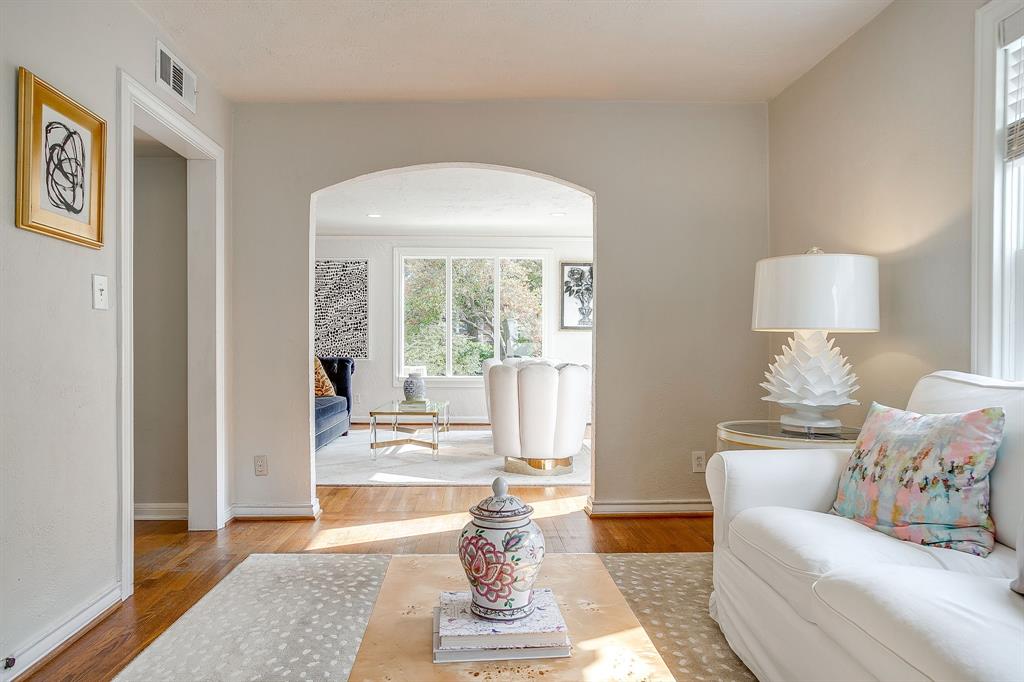 University Place Add - Residential