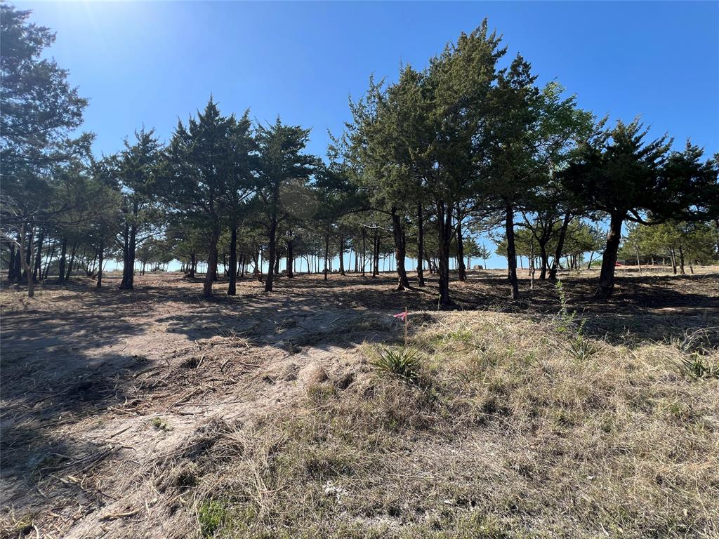 Twin Lakes - Land