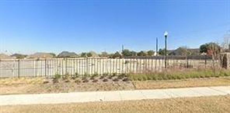 UNBELIVABLE OPPORTUNITY! Zoned and Entitled for 24 Townhomes right across from Hebron High School, this is a fantastic opportunity for a 1031 exchange client or a builder developer who wants to build in an excellent area!  Please contact me for more information.