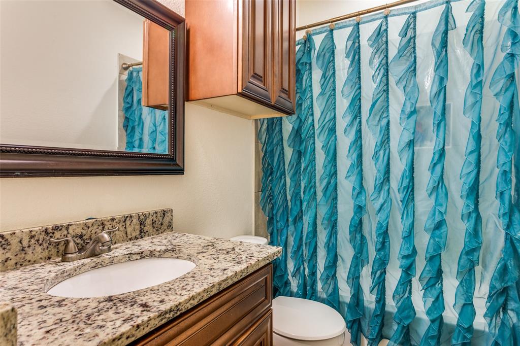 Belmont Park Add - Residential