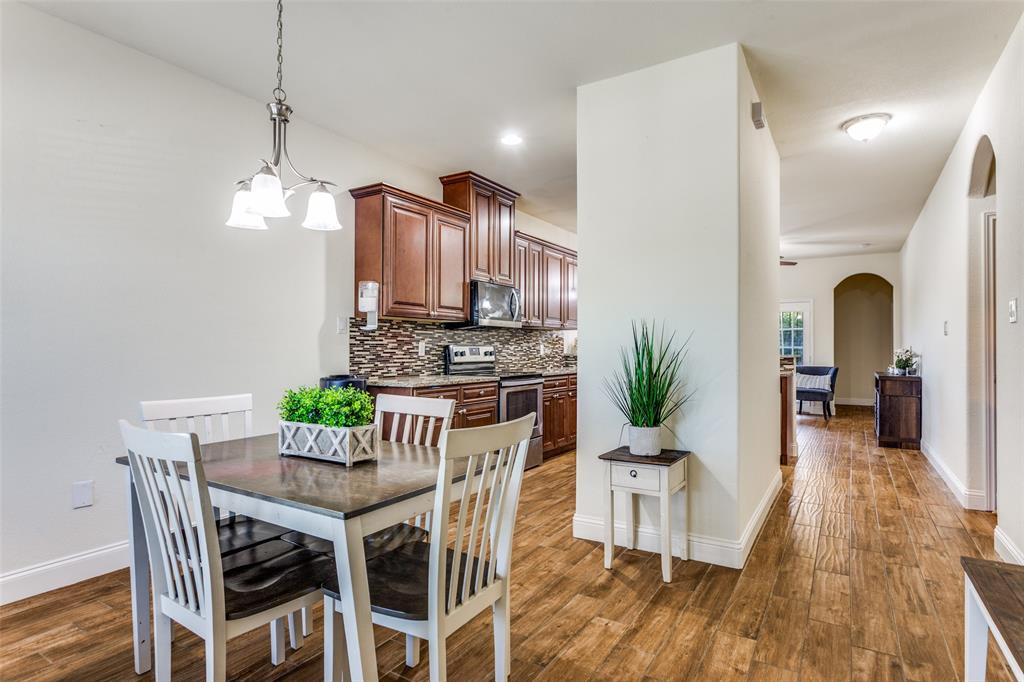 Belmont Park Add - Residential