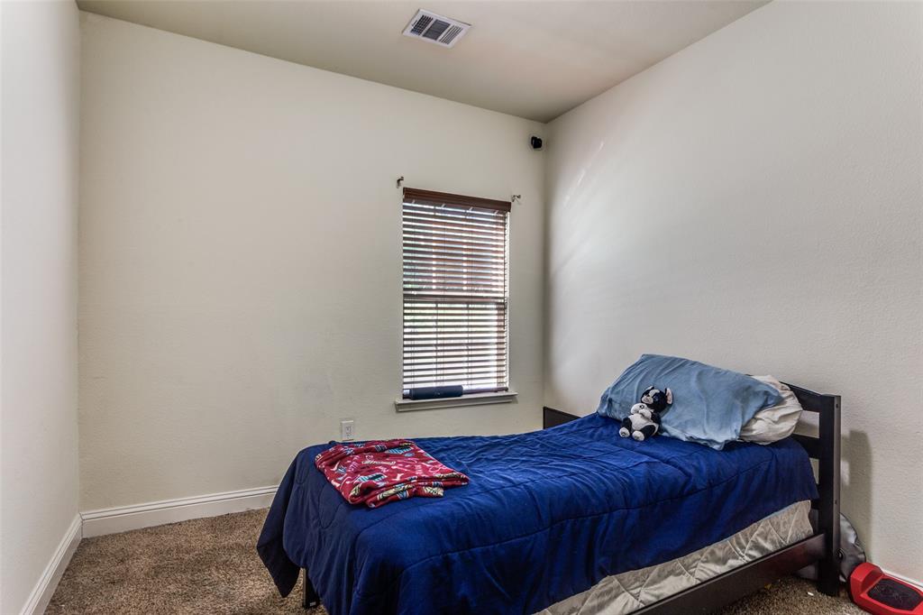 Belmont Park Add - Residential