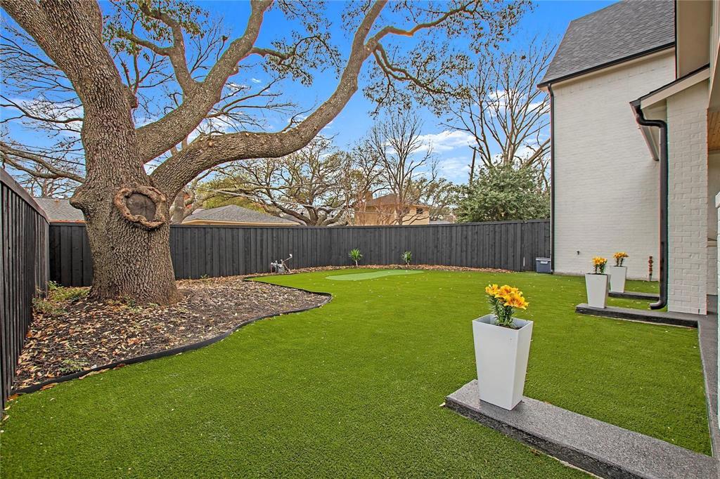 Richardson Heights Estates - Residential