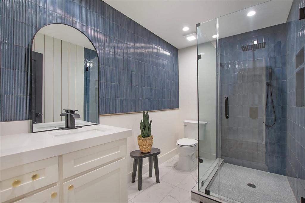 Richardson Heights Estates - Residential