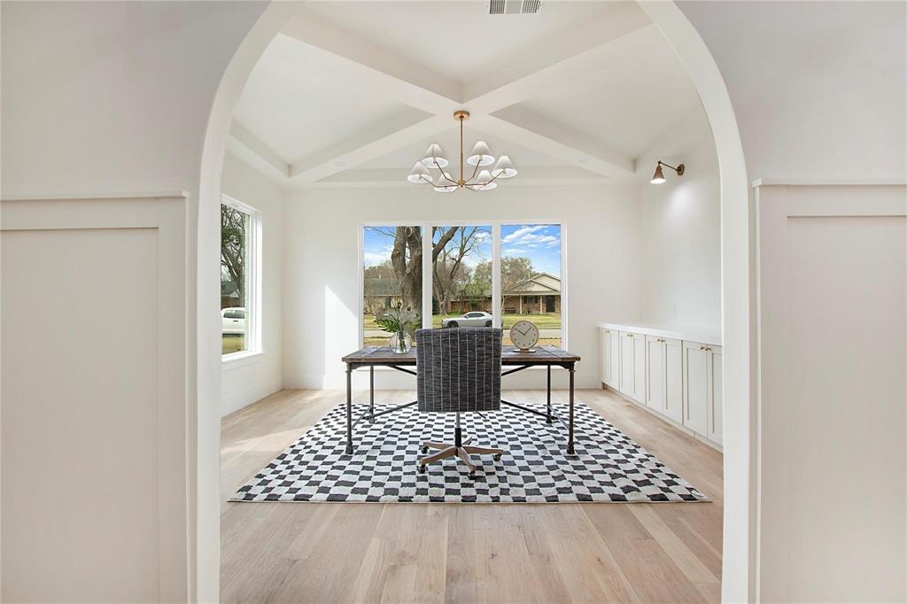 Richardson Heights Estates - Residential