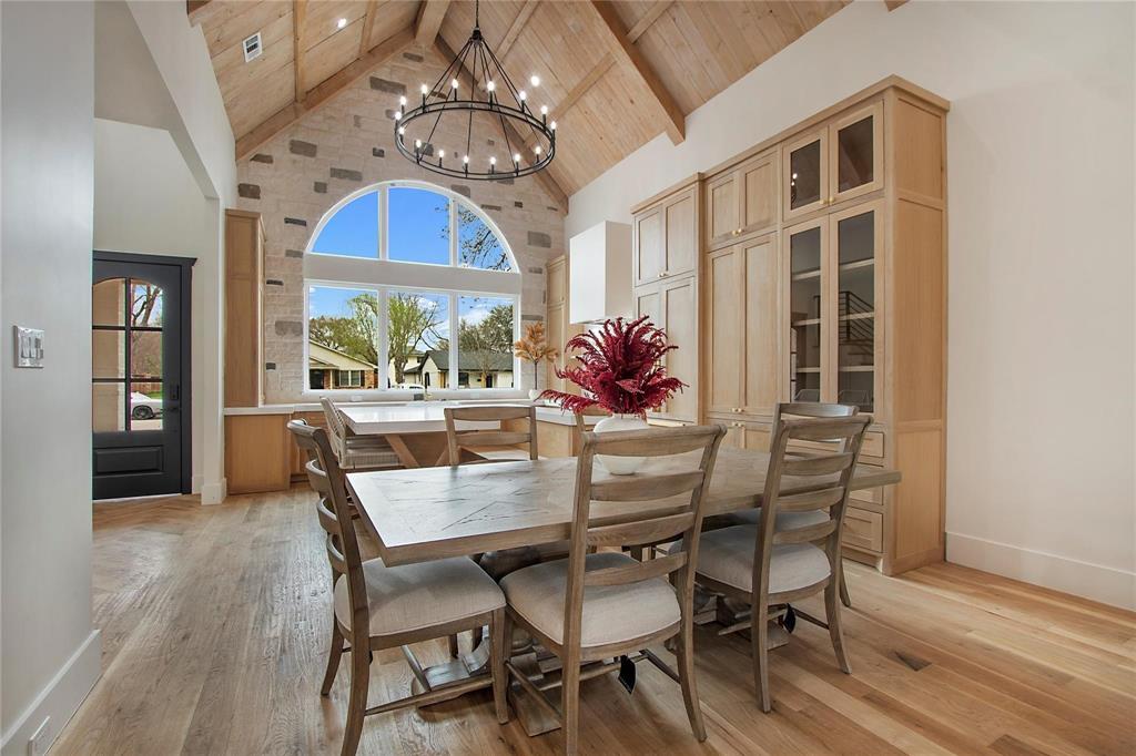 Richardson Heights Estates - Residential