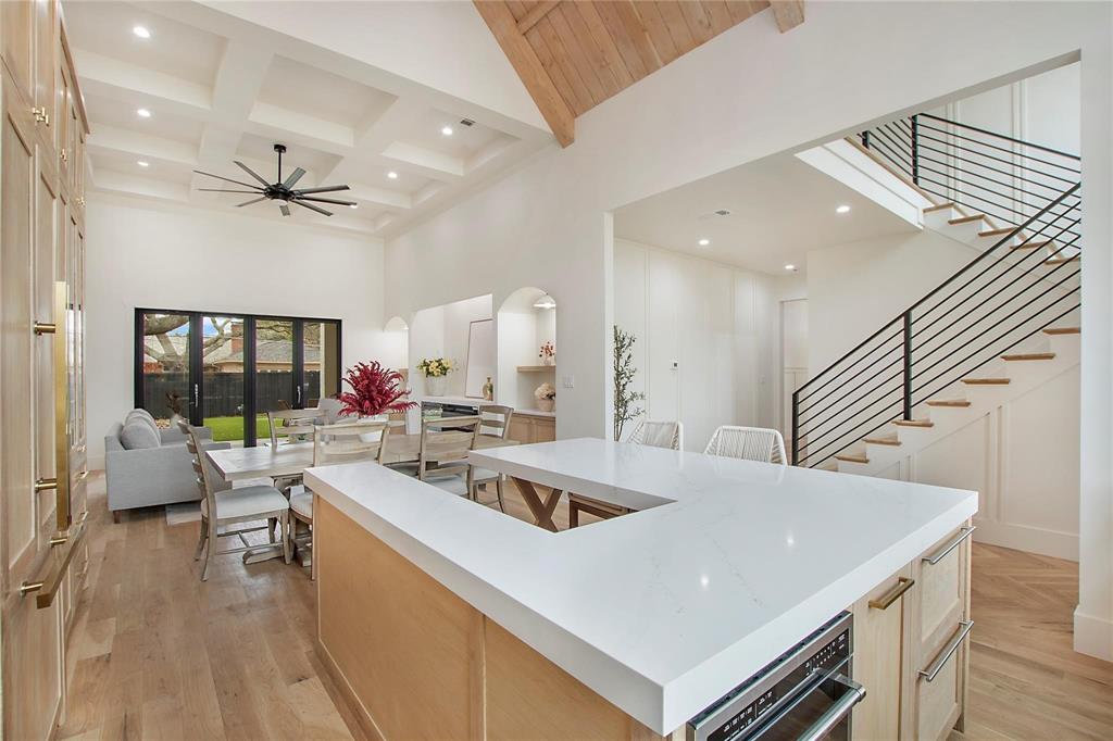 Richardson Heights Estates - Residential