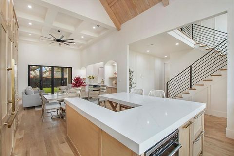 1129 Melrose Drive Richardson TX 75080