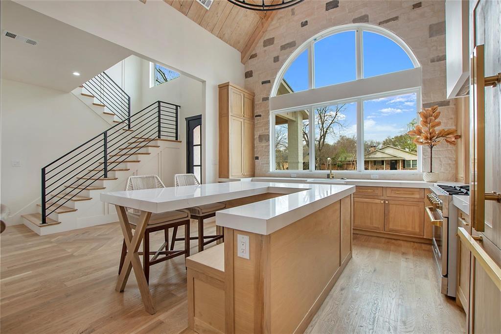 Richardson Heights Estates - Residential