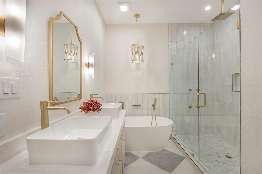 Richardson Heights Estates - Residential