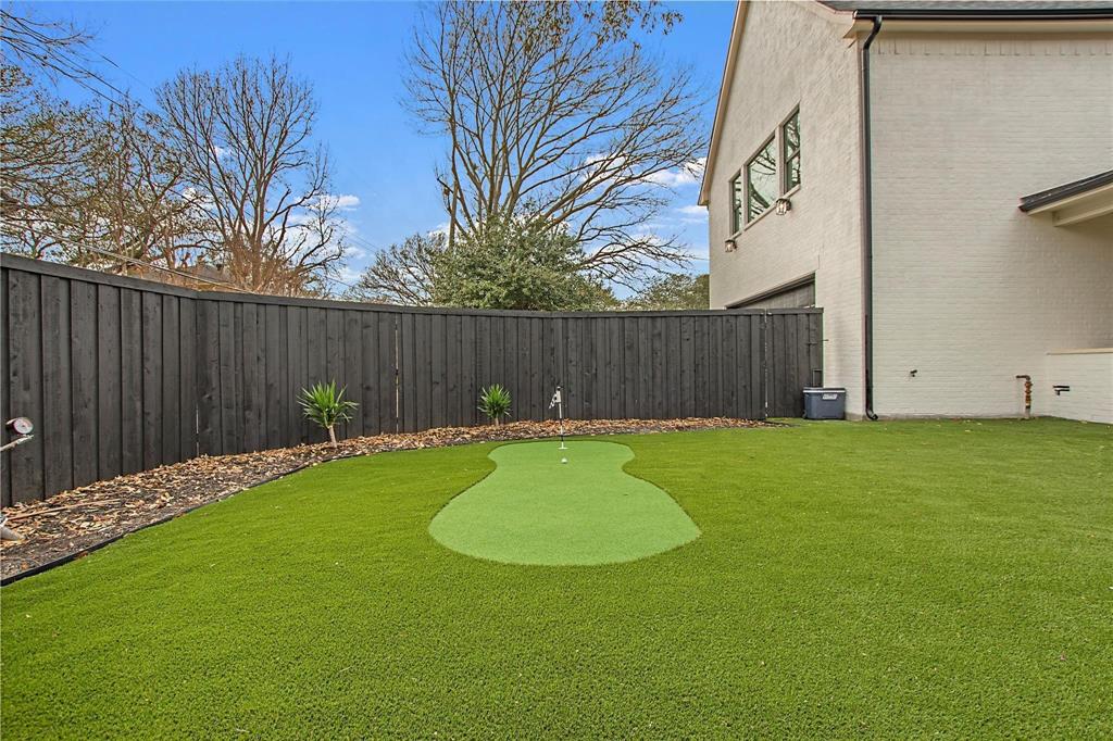 Richardson Heights Estates - Residential