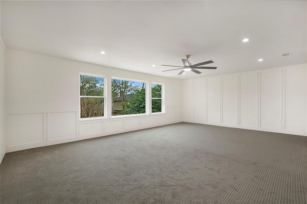 Richardson Heights Estates - Residential