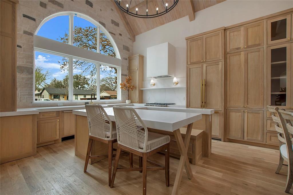 Richardson Heights Estates - Residential