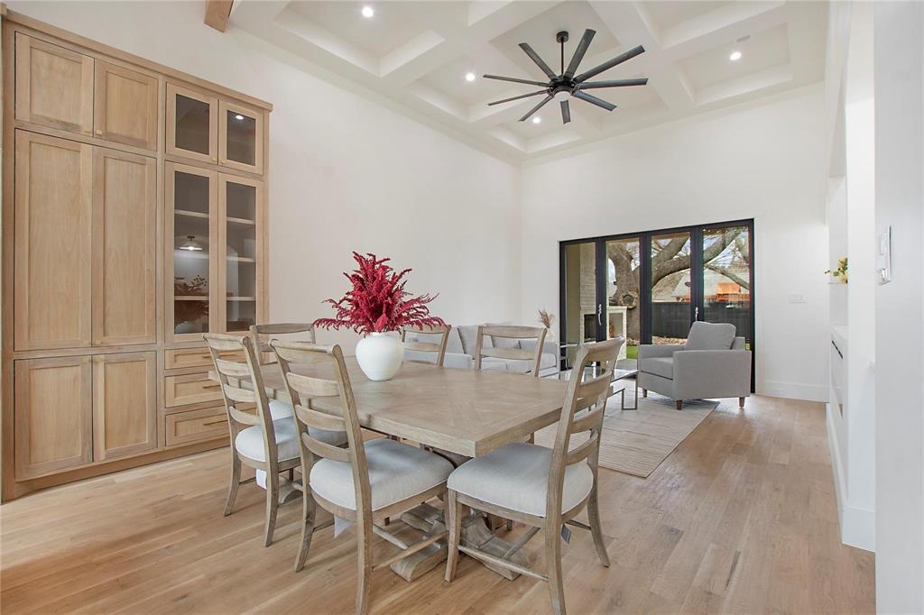 Richardson Heights Estates - Residential